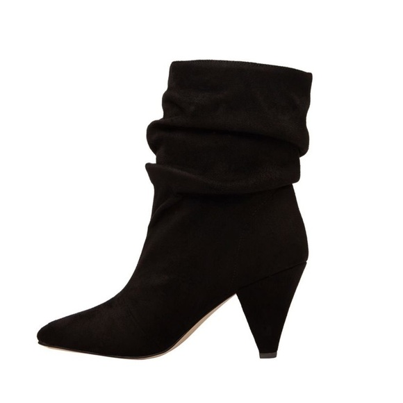 Call It Spring Haalenna Ankle Boots - Picture 1 of 10